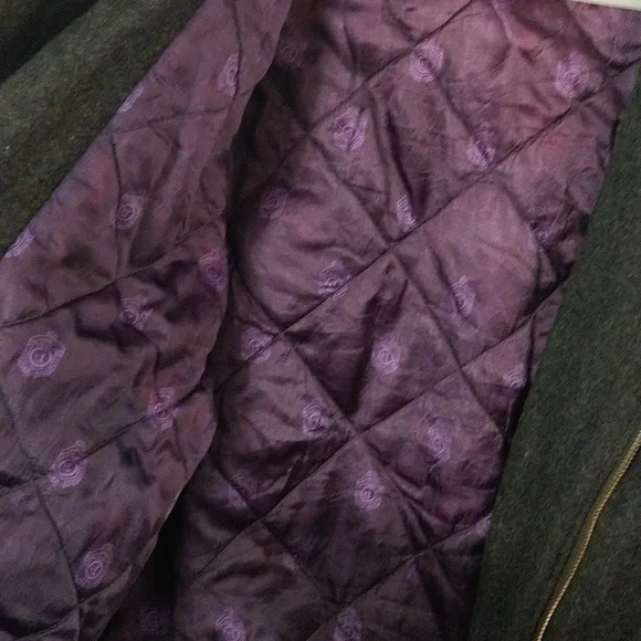 Hunting Horn Heavy Duty Jacket - Picture 12 of 14